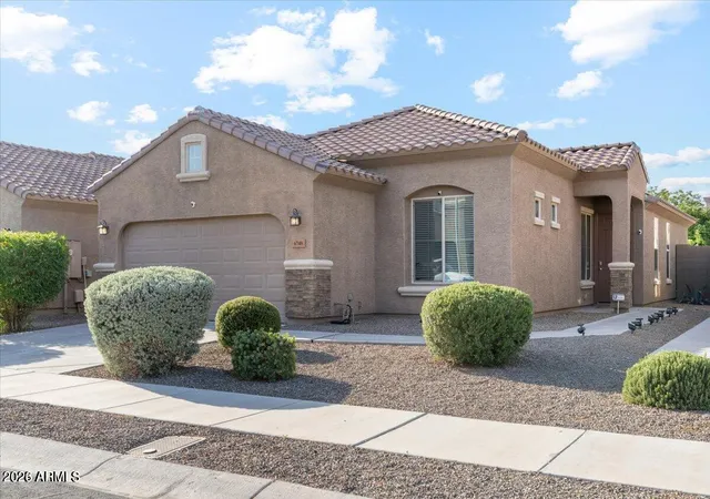 Photo 2 of Single family home for sale at 6748 W Charter Oak Rd, Peoria, AZ 85381 | MLS# 7075549 | Listing updated on 2026-09-07