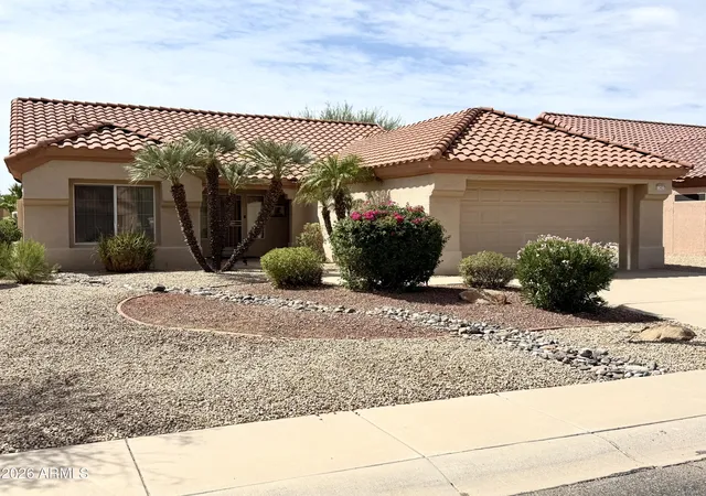 Photo 1 of Single family home for sale at 13421 W Caraway Dr, Sun City West, AZ 85375 | MLS# 7075659 | Listing updated on 2026-09-05