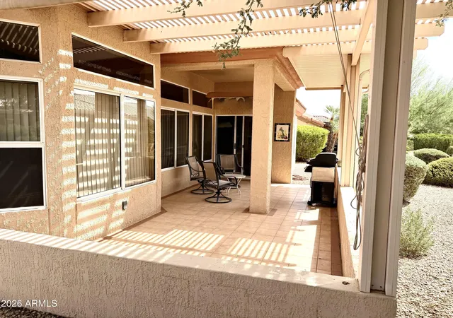 Photo 22 of Single family home for sale at 13421 W Caraway Dr, Sun City West, AZ 85375 | MLS# 7075659 | Listing updated on 2026-09-05