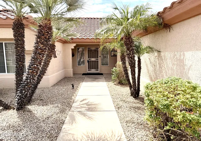 Photo 2 of Single family home for sale at 13421 W Caraway Dr, Sun City West, AZ 85375 | MLS# 7075659 | Listing updated on 2026-09-05