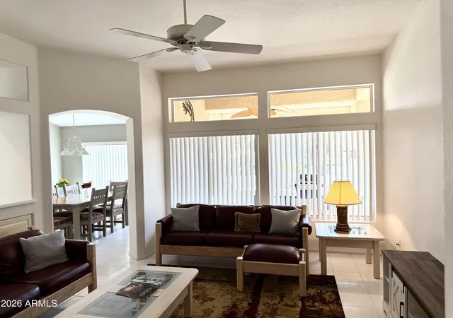 Photo 3 of Single family home for sale at 13421 W Caraway Dr, Sun City West, AZ 85375 | MLS# 7075659 | Listing updated on 2026-09-05