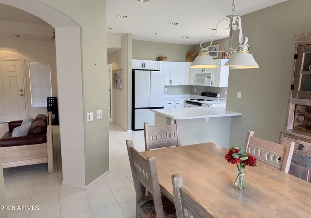 Photo 4 of Single family home for sale at 13421 W Caraway Dr, Sun City West, AZ 85375 | MLS# 7075659 | Listing updated on 2026-10-28