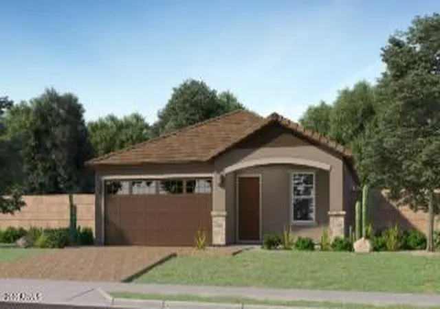 Photo 1 of Single family home for sale at 23420 W Chipman Rd, Buckeye, AZ 85326 | MLS# 7075516 | Listing updated on 2026-09-18