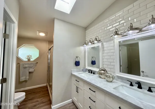 Photo 4 of Manufactured home for sale at 3901 E Pinnacle Peak Rd #236, Phoenix, AZ 85050 | MLS# 7075612 | Listing updated on 2026-09-12