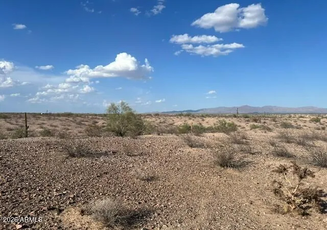 Photo 3 of Land for sale at 035 N 331st Avenue, Tonopah, AZ 85354 | MLS# 7075517 | Listing updated on 2026-09-03