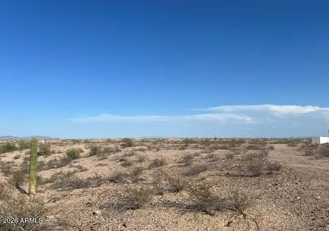 Photo 4 of Land for sale at 035 N 331st Avenue, Tonopah, AZ 85354 | MLS# 7075517 | Listing updated on 2026-09-03
