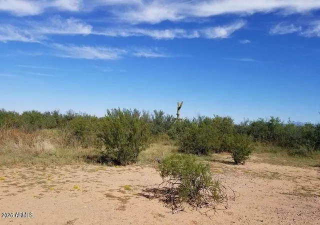 Photo 10 of Land for sale at 17204 W Memory Ln, Marana, AZ 85653 | MLS# 7078956 | Listing updated on 2026-09-11