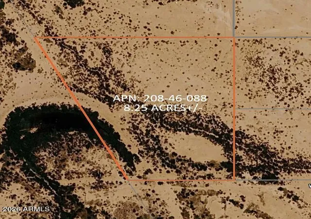 Photo 2 of Land for sale at 17204 W Memory Ln, Marana, AZ 85653 | MLS# 7078956 | Listing updated on 2026-09-11