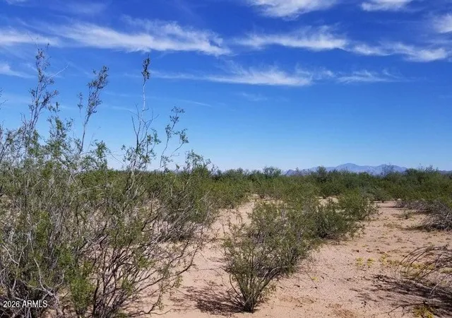 Photo 4 of Land for sale at 17204 W Memory Ln, Marana, AZ 85653 | MLS# 7078956 | Listing updated on 2026-09-11