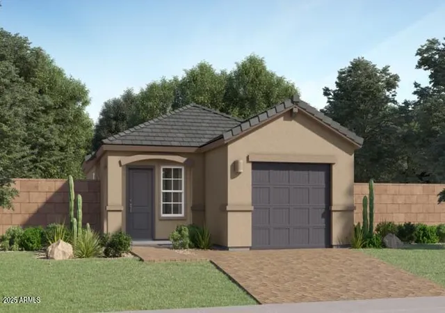 Photo 1 of Single family home for sale at 9543 W Fairmount Ave, Phoenix, AZ 85037 | MLS# 7075524 | Listing updated on 2026-09-08