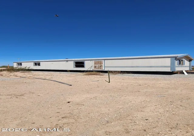 Photo 1 of Manufactured home for sale at 36240 W Highland Ave, Tonopah, AZ 85354 | MLS# 7075562 | Listing updated on 2026-09-09