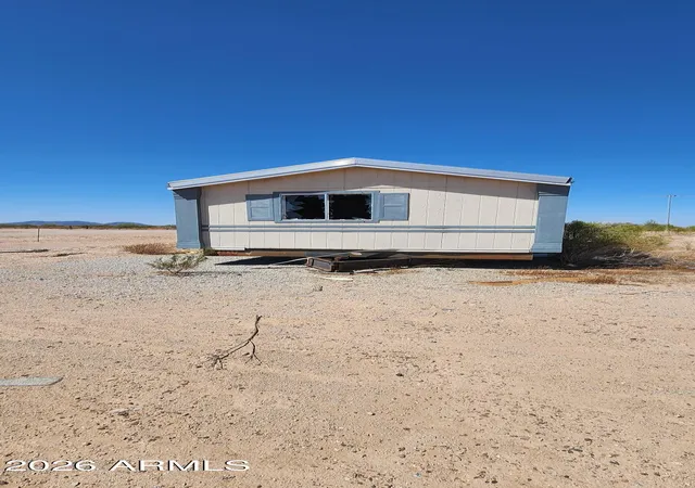 Photo 2 of Manufactured home for sale at 36240 W Highland Ave, Tonopah, AZ 85354 | MLS# 7075562 | Listing updated on 2026-09-09