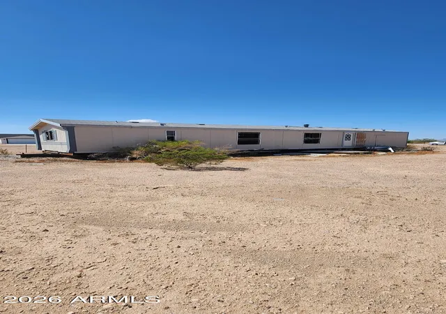 Photo 2 of Manufactured home for sale at 36240 W Highland Ave, Tonopah, AZ 85354 | MLS# 7075562 | Listing updated on 2026-09-09