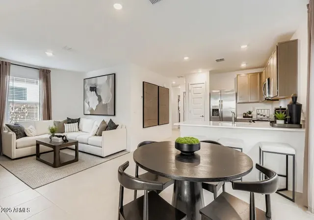 Photo 4 of Single family home for sale at 9530 W Fairmount Ave, Phoenix, AZ 85037 | MLS# 7075527 | Listing updated on 2026-09-08