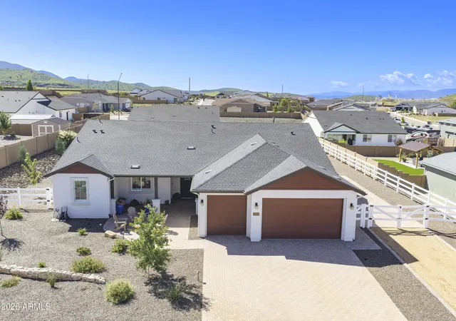 Photo 1 of Single family home for sale at 13511 E Remington Rd, Prescott Valley, AZ 86315 | MLS# 7076635 | Listing updated on 2026-09-11