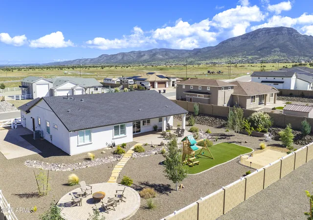 Photo 2 of Single family home for sale at 13511 E Remington Rd, Prescott Valley, AZ 86315 | MLS# 7076635 | Listing updated on 2026-09-11