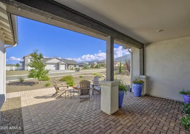 Photo 3 of Single family home for sale at 13511 E Remington Rd, Prescott Valley, AZ 86315 | MLS# 7076635 | Listing updated on 2026-09-11