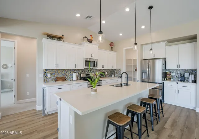 Photo 4 of Single family home for sale at 13511 E Remington Rd, Prescott Valley, AZ 86315 | MLS# 7076635 | Listing updated on 2026-09-11