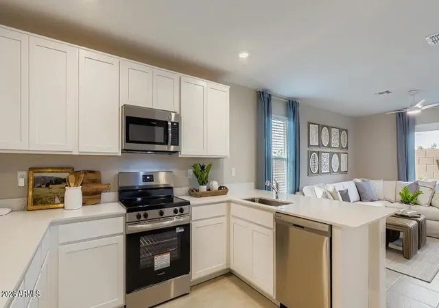 Photo 2 of Single family home for sale at 9526 W Fairmount Ave, Phoenix, AZ 85037 | MLS# 7075531 | Listing updated on 2026-09-08