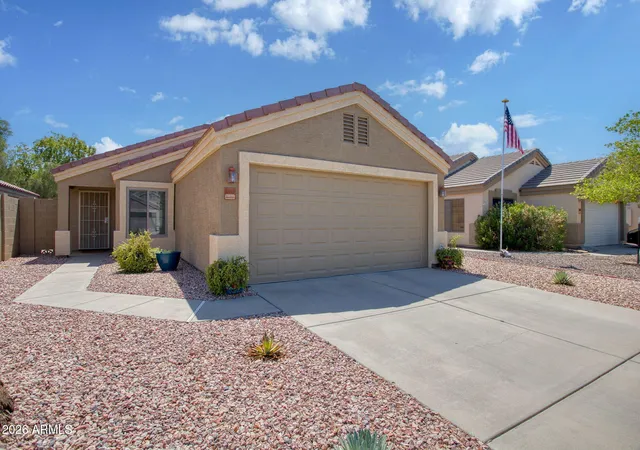 Photo 2 of Single family home for sale at 13025 W Redfield Rd, El Mirage, AZ 85335 | MLS# 7075627 | Listing updated on 2026-09-04