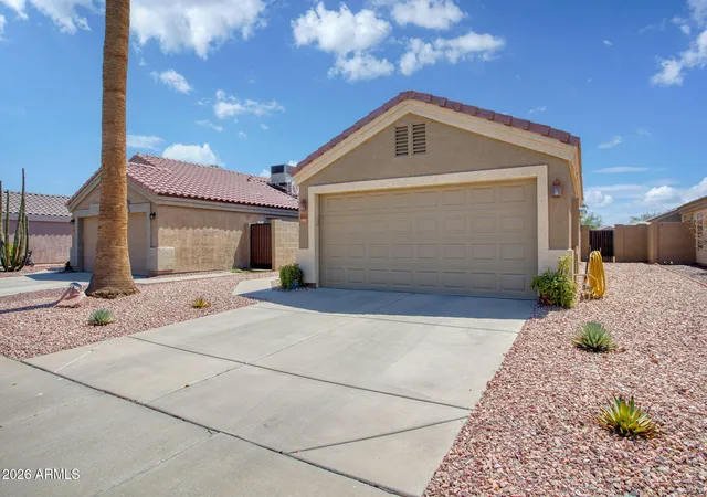Photo 3 of Single family home for sale at 13025 W Redfield Rd, El Mirage, AZ 85335 | MLS# 7075627 | Listing updated on 2026-09-04