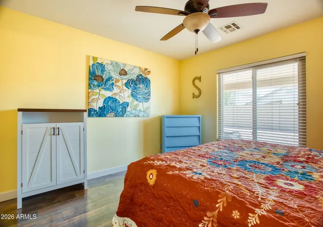 Photo 4 of Single family home for sale at 13025 W Redfield Rd, El Mirage, AZ 85335 | MLS# 7075627 | Listing updated on 2026-09-04