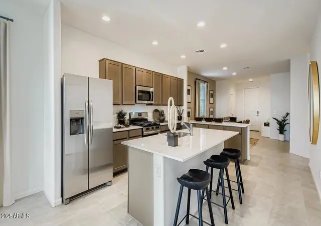 Photo 2 of Single family home for sale at 9836 W Weldon Ave, Phoenix, AZ 85037 | MLS# 7075538 | Listing updated on 2026-09-14