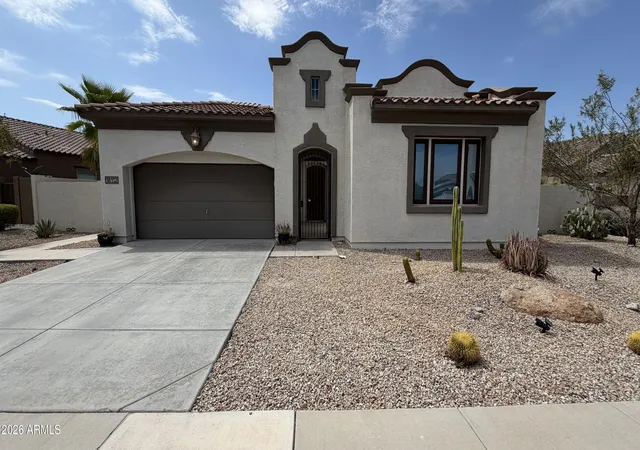 Photo 1 of Single family home for sale at 18112 W Mountain Sage Dr, Goodyear, AZ 85338 | MLS# 7075840 | Listing updated on 2026-10-01