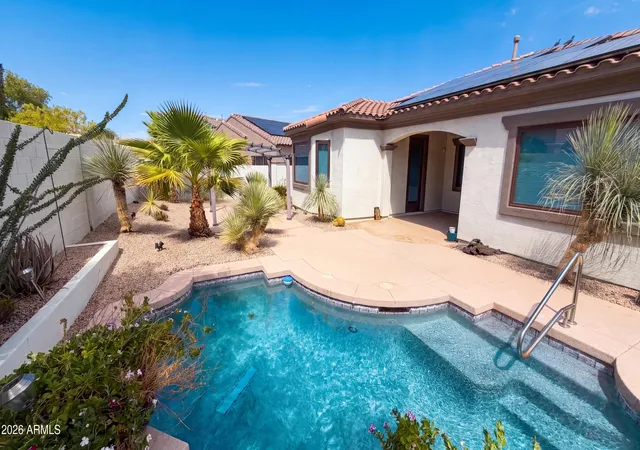 Photo 2 of Single family home for sale at 18112 W Mountain Sage Dr, Goodyear, AZ 85338 | MLS# 7075840 | Listing updated on 2026-10-01