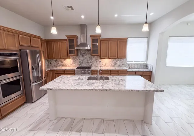 Photo 3 of Single family home for sale at 18112 W Mountain Sage Dr, Goodyear, AZ 85338 | MLS# 7075840 | Listing updated on 2026-10-01