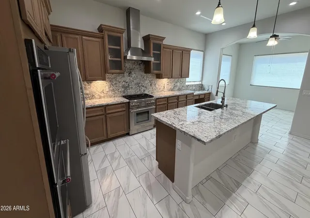 Photo 3 of Single family home for sale at 18112 W Mountain Sage Dr, Goodyear, AZ 85338 | MLS# 7075840 | Listing updated on 2026-10-01