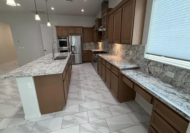 Photo 4 of Single family home for sale at 18112 W Mountain Sage Dr, Goodyear, AZ 85338 | MLS# 7075840 | Listing updated on 2026-10-01