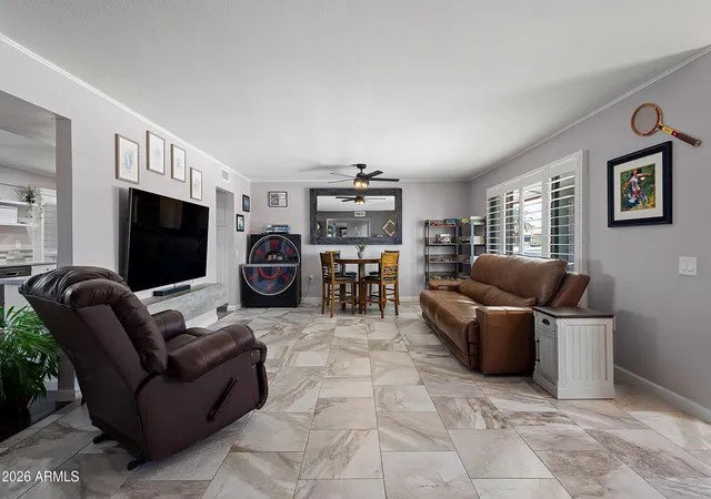 Photo 4 of Single family home for sale at 10421 W Concho Cir, Sun City, AZ 85373 | MLS# 7075568 | Listing updated on 2026-09-25