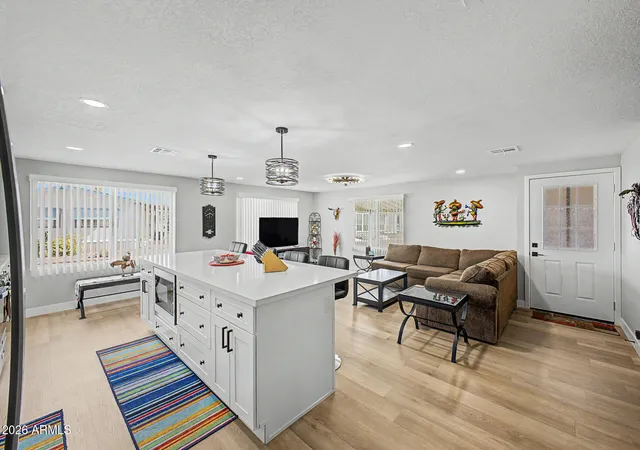 Manufactured home for sale at 2727 E University Dr #77, Tempe, AZ 85288 | MLS# 7075574