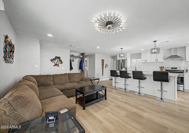 Photo 1 of Manufactured home for sale at 2727 E University Dr #77, Tempe, AZ 85288 | MLS# 7075574 | Listing updated on 2026-09-26