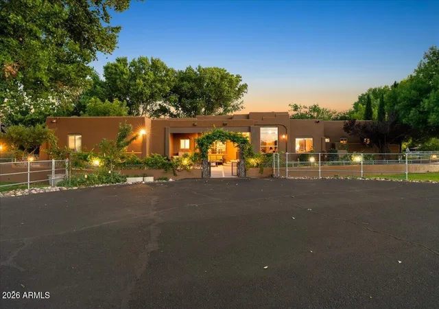 Photo 1 of Single family home for sale at 1450 S Maybelle Ln, Camp Verde, AZ 86322 | MLS# 7076025 | Listing updated on 2026-09-05