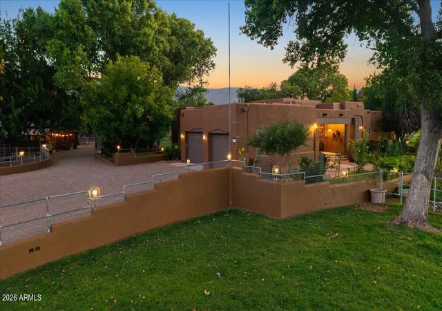 Photo 3 of Single family home for sale at 1450 S Maybelle Ln, Camp Verde, AZ 86322 | MLS# 7076025 | Listing updated on 2026-09-05