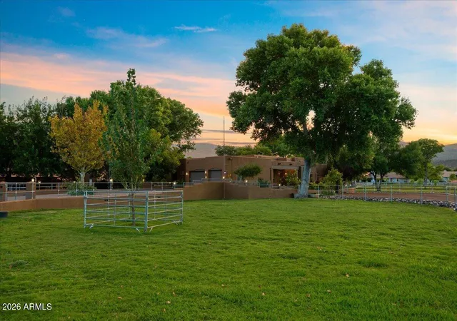 Photo 3 of Single family home for sale at 1450 S Maybelle Ln, Camp Verde, AZ 86322 | MLS# 7076025 | Listing updated on 2026-09-05