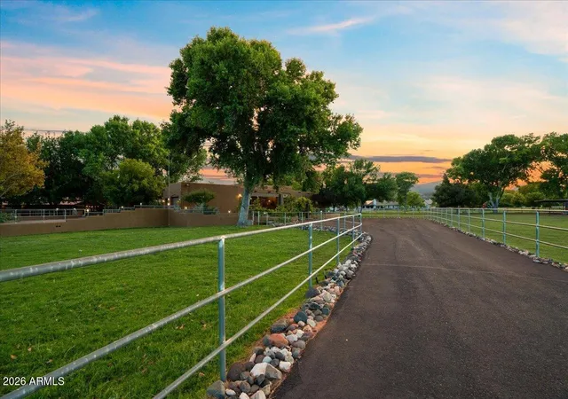 Photo 4 of Single family home for sale at 1450 S Maybelle Ln, Camp Verde, AZ 86322 | MLS# 7076025 | Listing updated on 2026-09-05