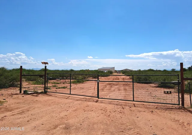 Photo 1 of Single family home for sale at 8899 N Roughrider Rd, Mc Neal, AZ 85617 | MLS# 7075590 | Listing updated on 2026-09-04