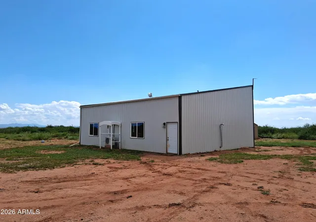 Photo 2 of Single family home for sale at 8899 N Roughrider Rd, Mc Neal, AZ 85617 | MLS# 7075590 | Listing updated on 2026-09-04