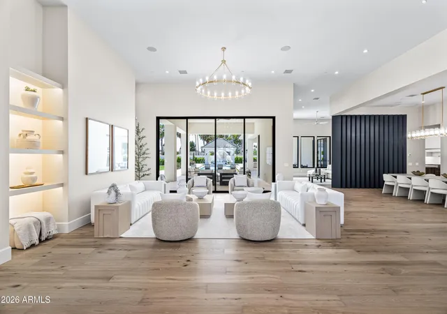 Photo 2 of Mansion for sale at 12160 N 98th Street, Scottsdale, AZ 85260 | MLS# 7077143 | Listing updated on 2026-09-09