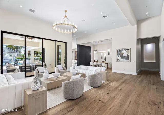 Photo 3 of Mansion for sale at 12160 N 98th Street, Scottsdale, AZ 85260 | MLS# 7077143 | Listing updated on 2026-09-09