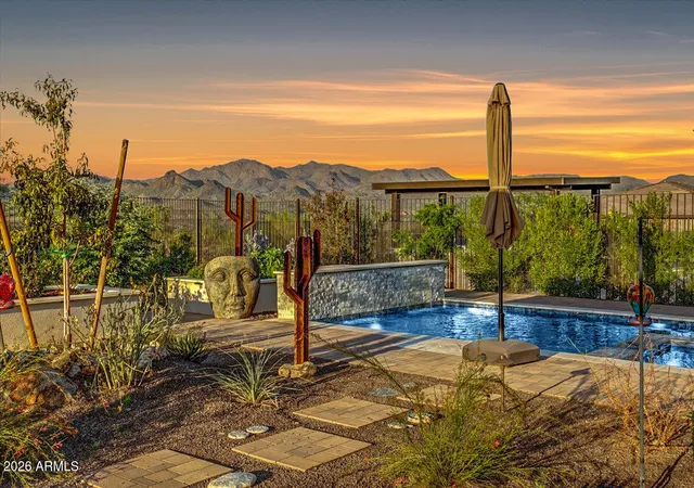 Photo 1 of Single family home for sale at 18228 E Juniper Oaks Dr, Rio Verde, AZ 85263 | MLS# 7075571 | Listing updated on 2026-09-11