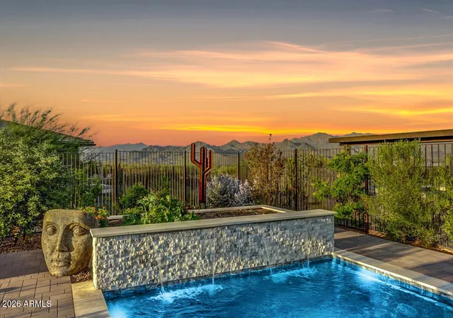 Photo 2 of Single family home for sale at 18228 E Juniper Oaks Dr, Rio Verde, AZ 85263 | MLS# 7075571 | Listing updated on 2026-09-11