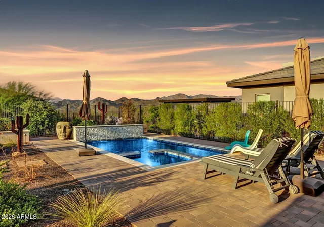 Photo 3 of Single family home for sale at 18228 E Juniper Oaks Dr, Rio Verde, AZ 85263 | MLS# 7075571 | Listing updated on 2026-09-11