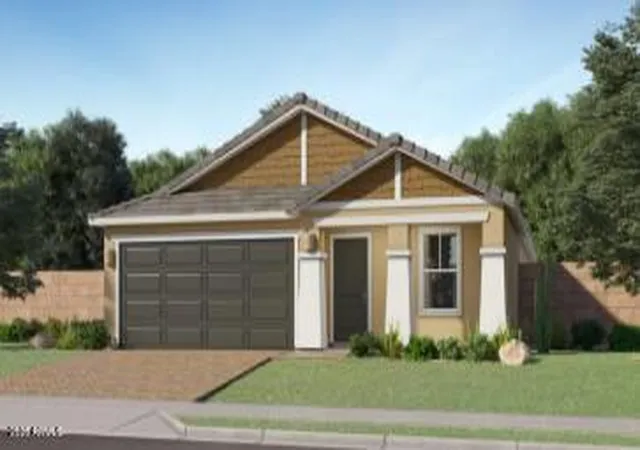 Photo 1 of Sale Pending at 9748 W Flower St, Phoenix, AZ 85037 | MLS# 7075553 | Listing updated on 2026-09-08