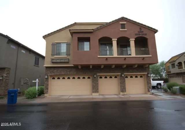 Photo 1 of Townhouse for sale at 1350 S Greenfield Rd #1010, Mesa, AZ 85206 | MLS# 7075680 | Listing updated on 2026-09-16