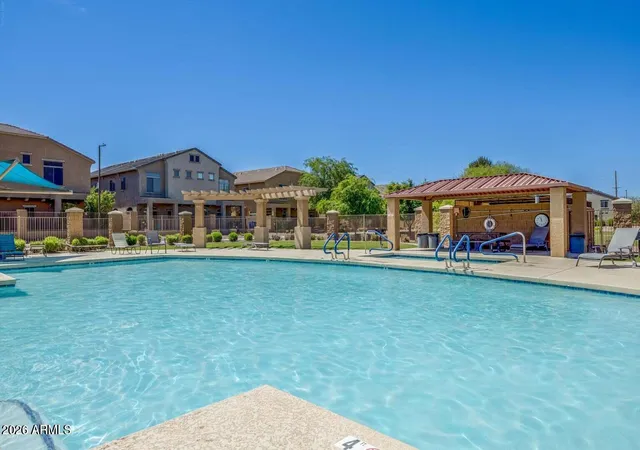 Photo 3 of Townhouse for sale at 1350 S Greenfield Rd #1010, Mesa, AZ 85206 | MLS# 7075680 | Listing updated on 2026-09-16