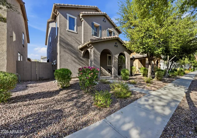 Photo 2 of Single family home for sale at 4066 E Cathy Dr, Gilbert, AZ 85296 | MLS# 7075586 | Listing updated on 2026-09-04